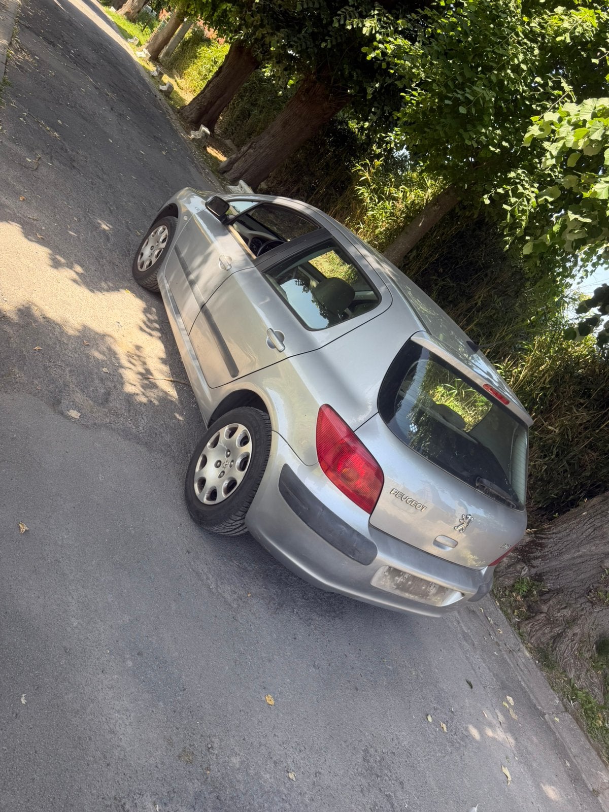 Peugeot 307 1.4 HDI – Économique et fiable – 141 216 km, Auto-onderdelen, Overige Auto-onderdelen, Ophalen, Gebruikt, Peugeot