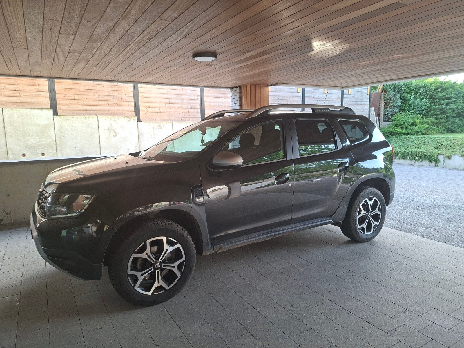 Te koop: Dacia Duster 1.3 TCe Benzine (2019) – 74.560 km, Autos, Achat, Particulier, Cruise Control, Essence