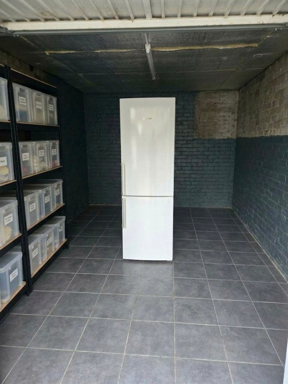frigo bosch no frost A+++ Livraison possible, Zakelijke goederen
