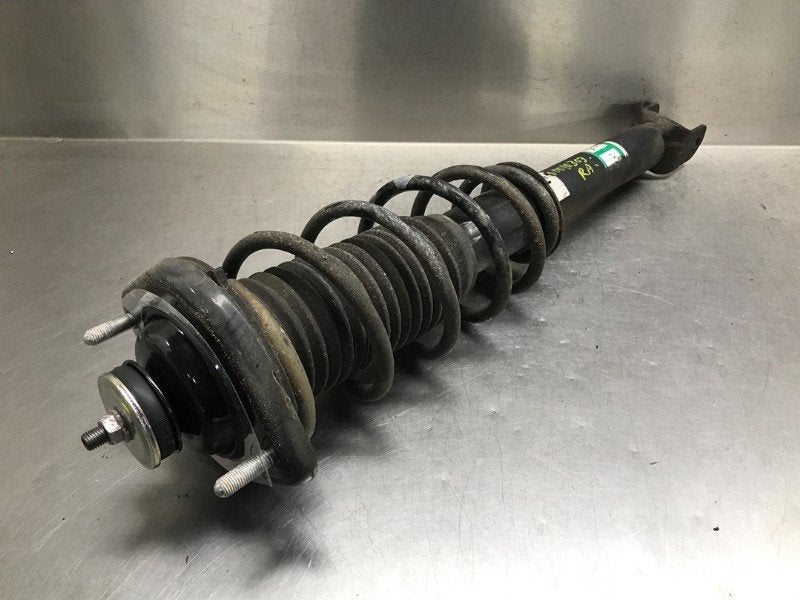JAMBE DE FORCE ARRIÈRE DROIT Mazda MX-5 (ND) (|NC9H70XB|), Utilisé, Mazda