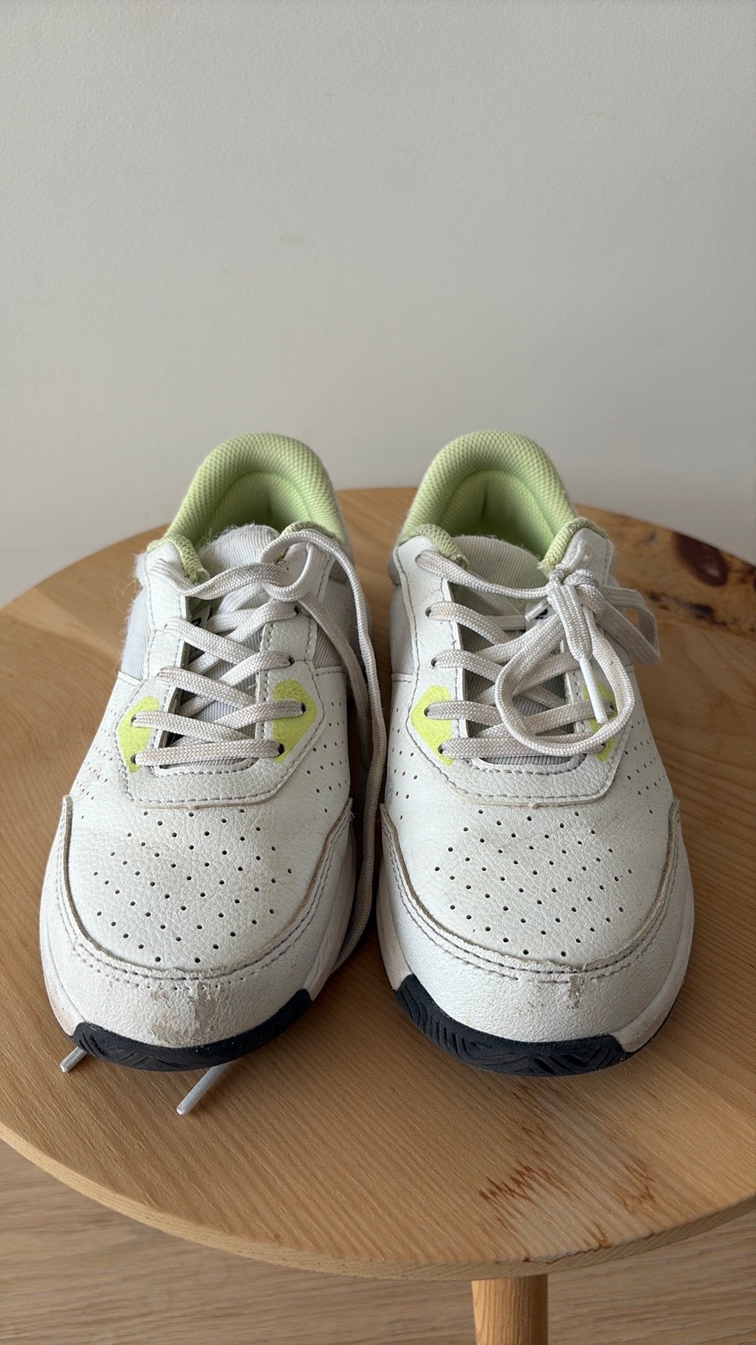 Tennisschoenen 35, Sports & Fitness, Course, Jogging & Athlétisme, Enlèvement ou Envoi, Comme neuf