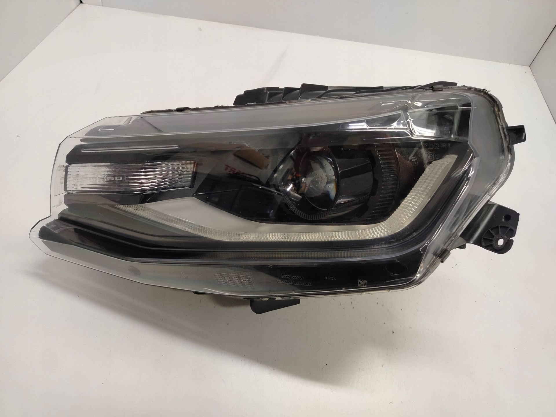Chevrolet Camaro VI Achterlicht Links 84244108, Gebruikt, Info@gm.com, Chevrolet, Renaissance Center 300
48265  Detroit