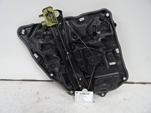 MECANISME VITRE ARRIÈRE DROIT BMW 5 serie (G30), Utilisé, BMW