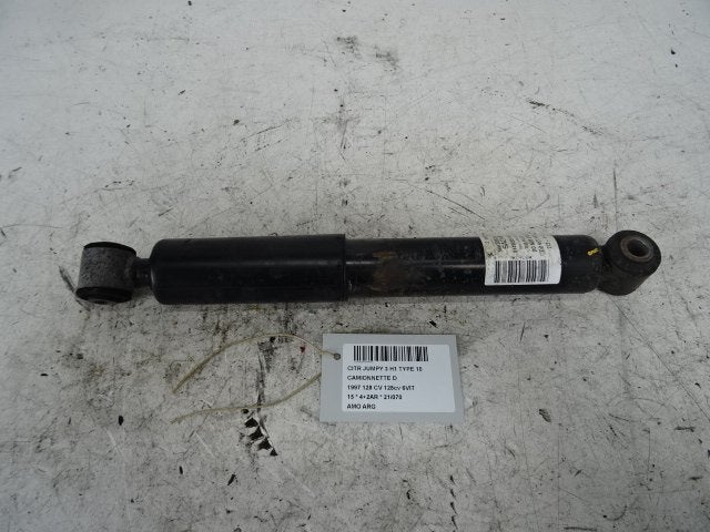 AMORTISSEUR ARRIÈRE GAUCHE Jumpy (G9) (9806036380), Autos : Pièces & Accessoires, Utilisé, Citroën