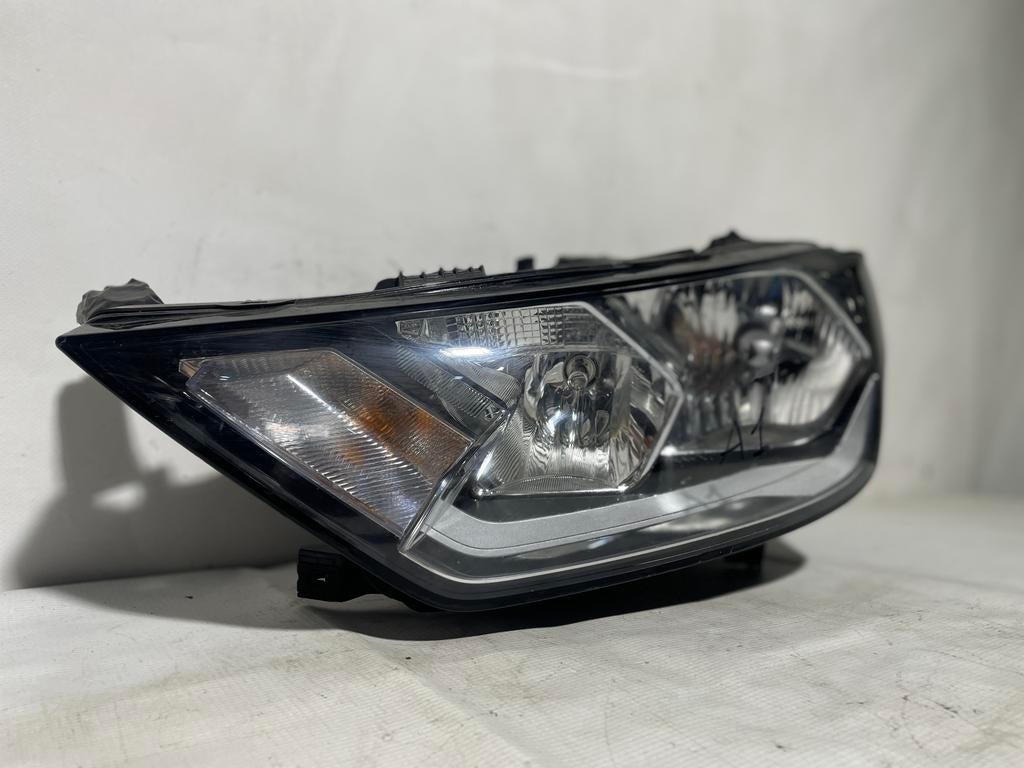 Phare gauche 82A941003 AUDI A1, Audi, Enlèvement, Utilisé