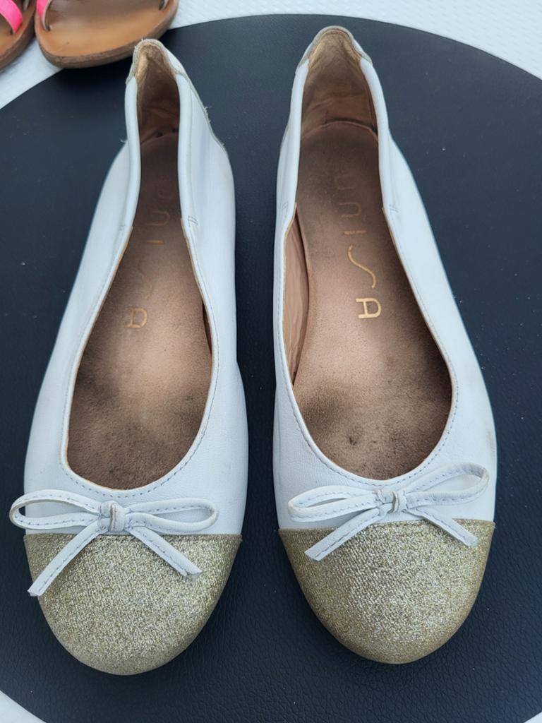 Ballerina meisjes schoenen maat 34 insua, Ophalen, Schoenen