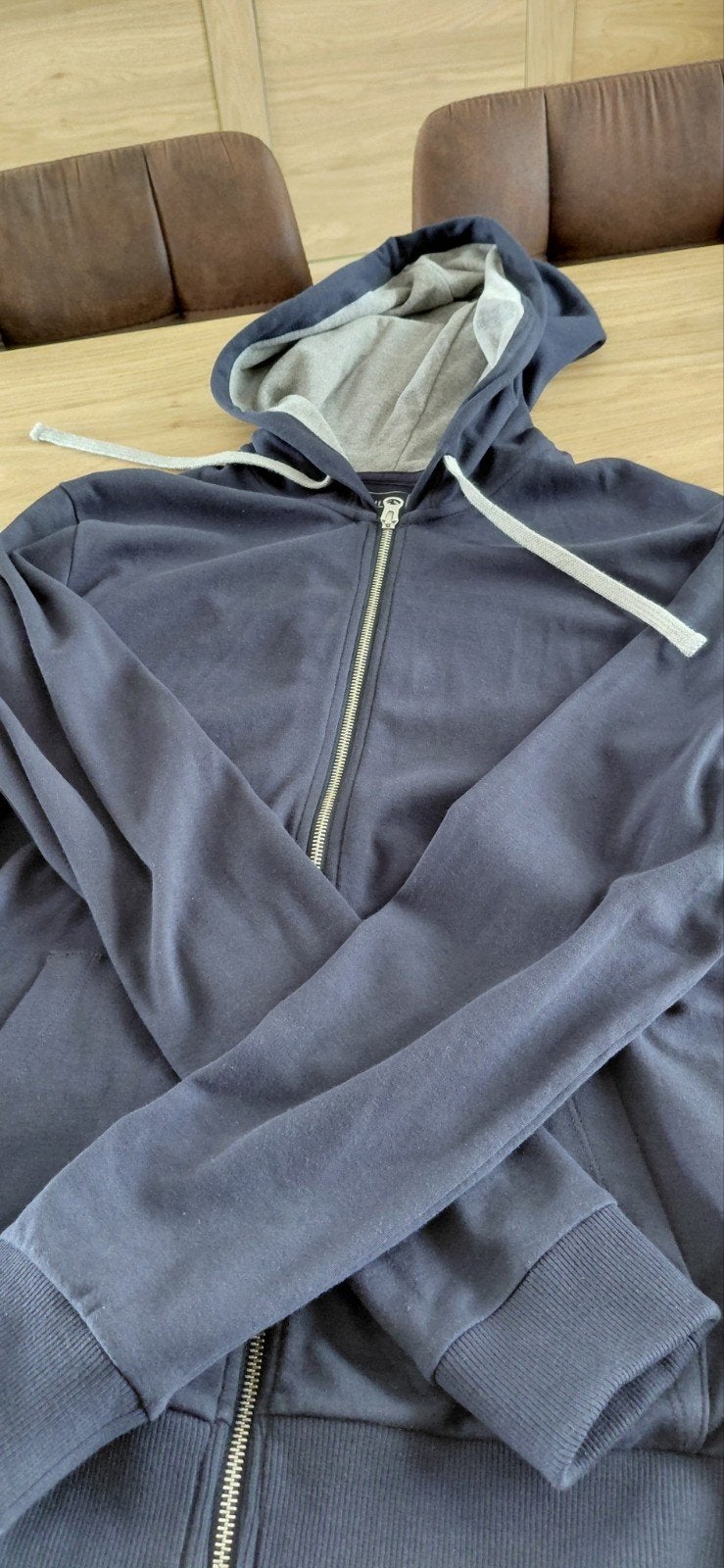 trui met rits s / m nieuw JULES, Kleding | Heren, Ophalen