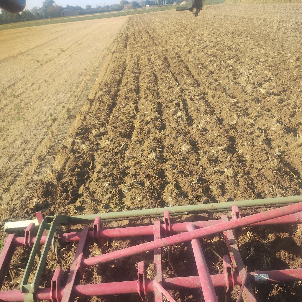 Dechaumeur, Articles professionnels, Enlèvement, Agricole