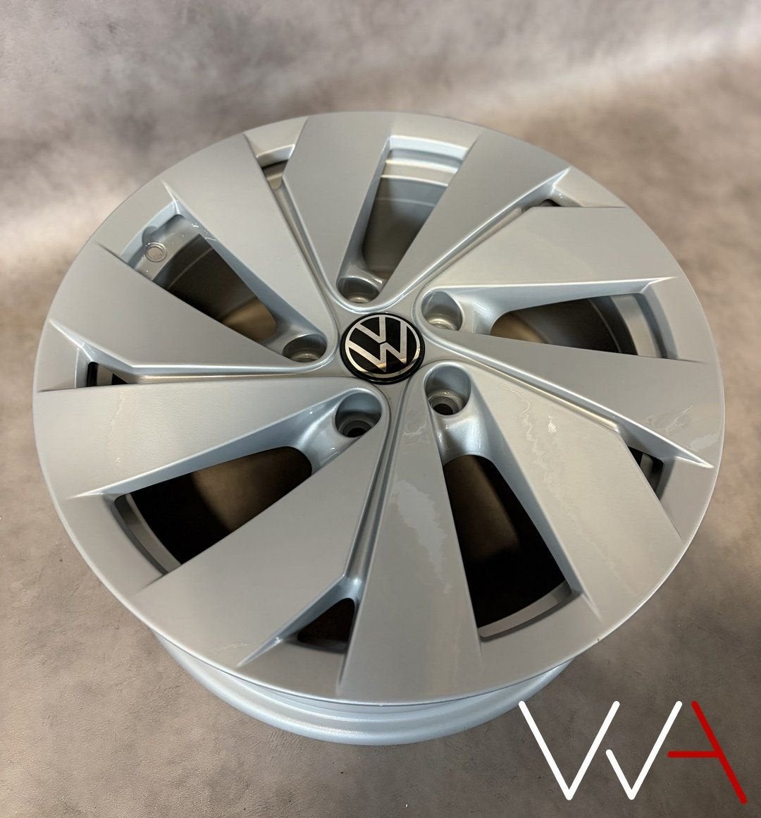 1x 17'' Volkswagen Tiguan CT1 BARI velg los 571601025, Véhicule de tourisme, -, Utilisé, -