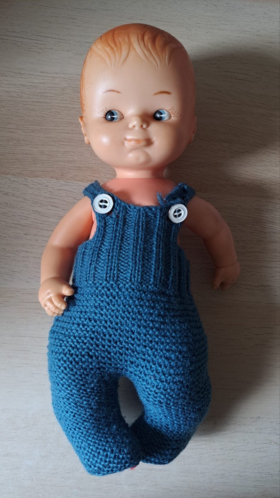 Famosa Vintage Pop, Verzamelen, Ophalen, Accessoires