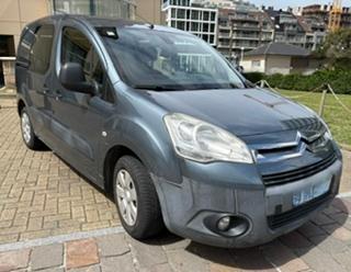Citroen Berlingo Lichte vracht van 2011, 112000km, Auto's, Bestelwagens en Lichte vracht, Voorwielaandrijving, Stof, 1560 cc, Euro 4