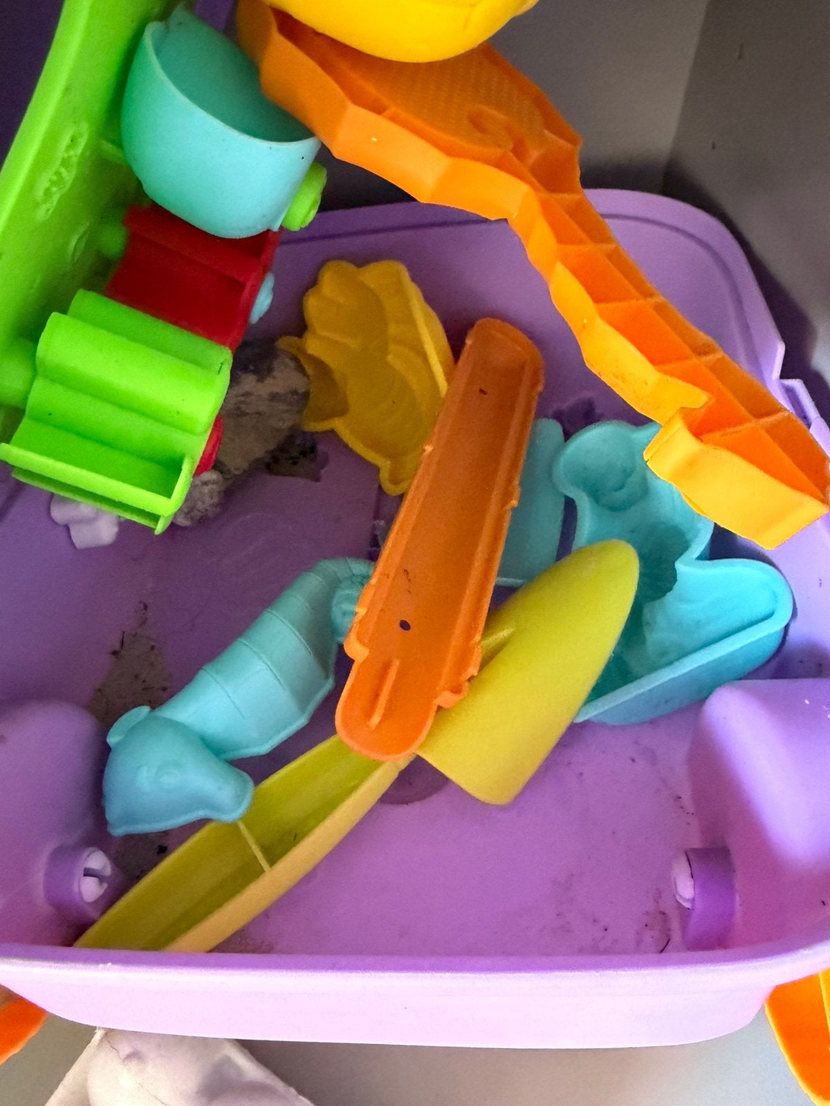 Zand speelgoed, Vacatures, Vacatures | Schoonmaak en Facilitaire diensten