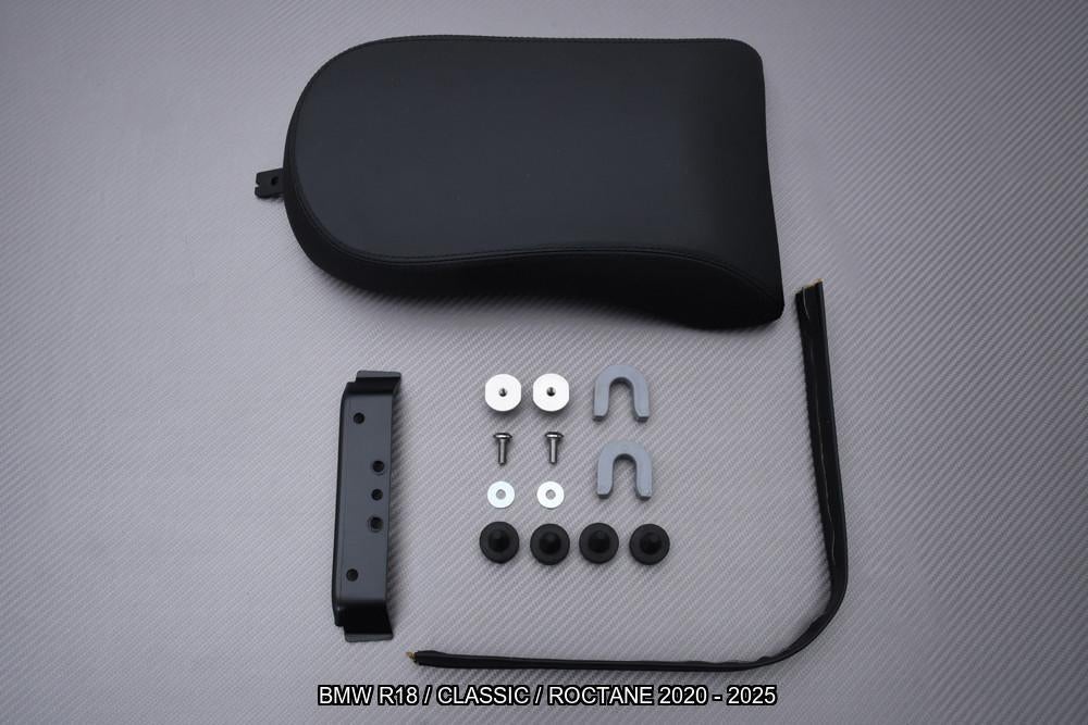 Selle Passager AVDB pour BMW R18 CLASSIC ROCTANE 2020 - 2025, Enlèvement ou Envoi, Neuf