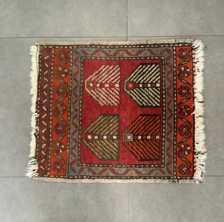 Tapis de sol oriental, Enlèvement ou Envoi