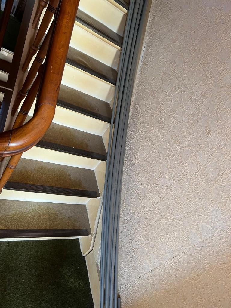 Buizen gratis op te halen, Doe-het-zelf en Bouw, Ophalen, 2 tot 4 meter, PVC, Zo goed als nieuw