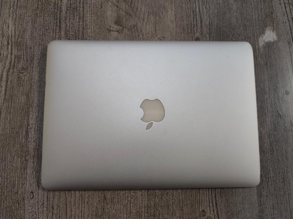 MacBook Air 13" (begin 2015) - Model A1466, Computers en Software, Apple Macbooks, Zo goed als nieuw, MacBook, 13 inch, 2 tot 3 Ghz