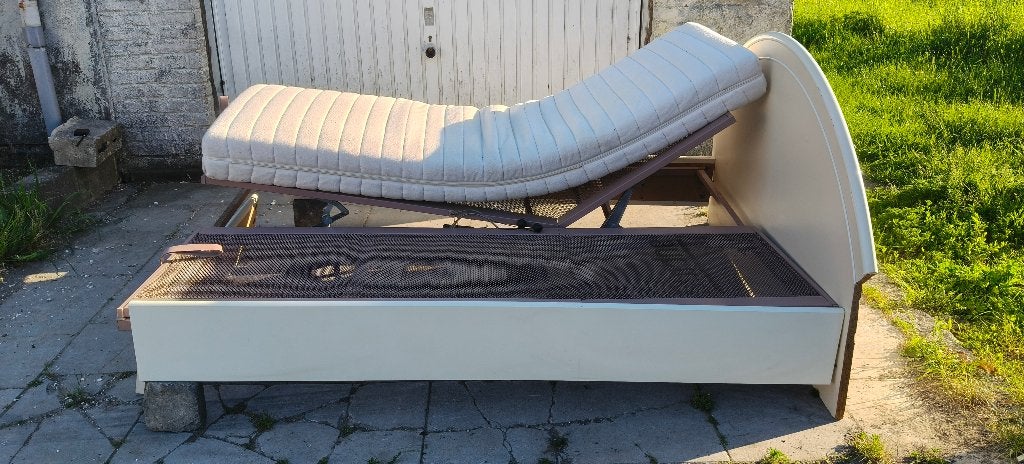 Sommiers et matelas, Matelas, Enlèvement ou Envoi, Utilisé, Deux personnes