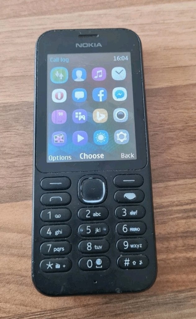 je cherche nokia 215 en français et débloqué, Télécoms, Enlèvement