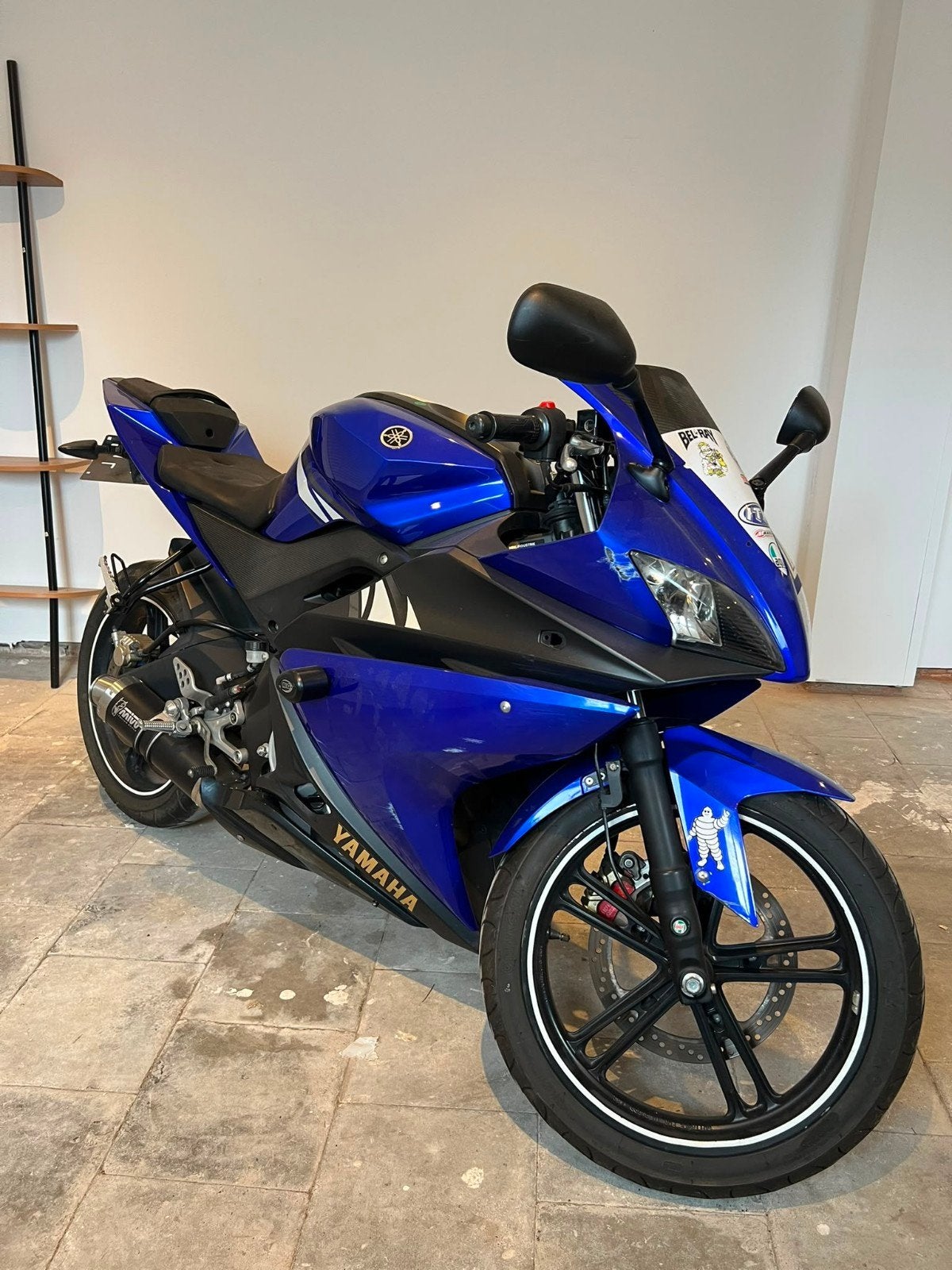 Yamaha YZF-R125, Motos, Motos | Yamaha, Particulier, Enlèvement