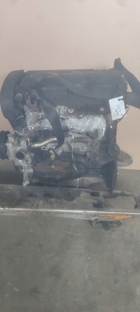 Moteur Z16XER Nu VAUXHALL ZAFIRA OPEL ASTRA, Verzenden, Gebruikt, Overige automerken