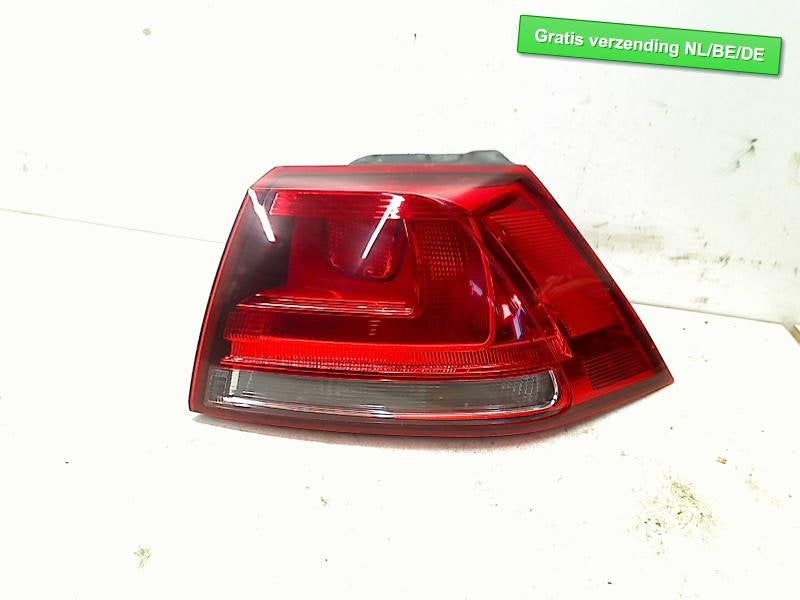 FEU ARRIÈRE DROIT Volkswagen Golf VII (AUA) (5G0945096M), Volkswagen, Volkswagen AG, Utilisé, Kundenbetreuung@volkswagen.de