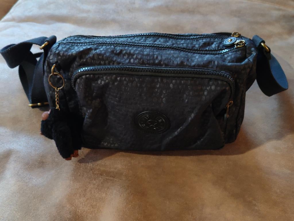 Kipling Multiple heuptas / schoudertas, Ophalen of Verzenden, Zo goed als nieuw, Kipling