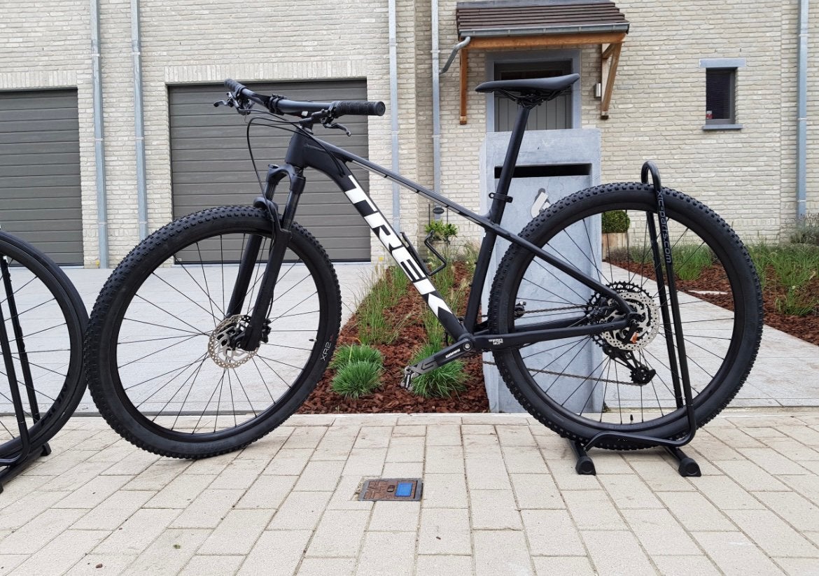 Trek x-caliber 8, Ophalen, Zo goed als nieuw, Trek