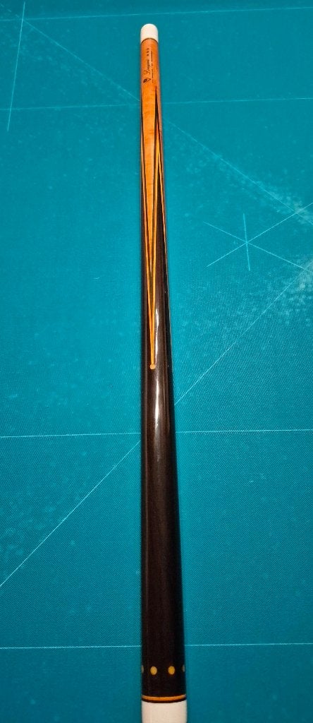 Longoni Mod. Bruxelles BDS Professional 3*, Ophalen, Zo goed als nieuw