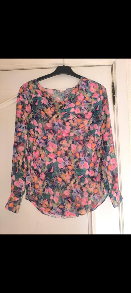 Leuke blouse Jeff 36, Kleding | Dames, Ophalen of Verzenden