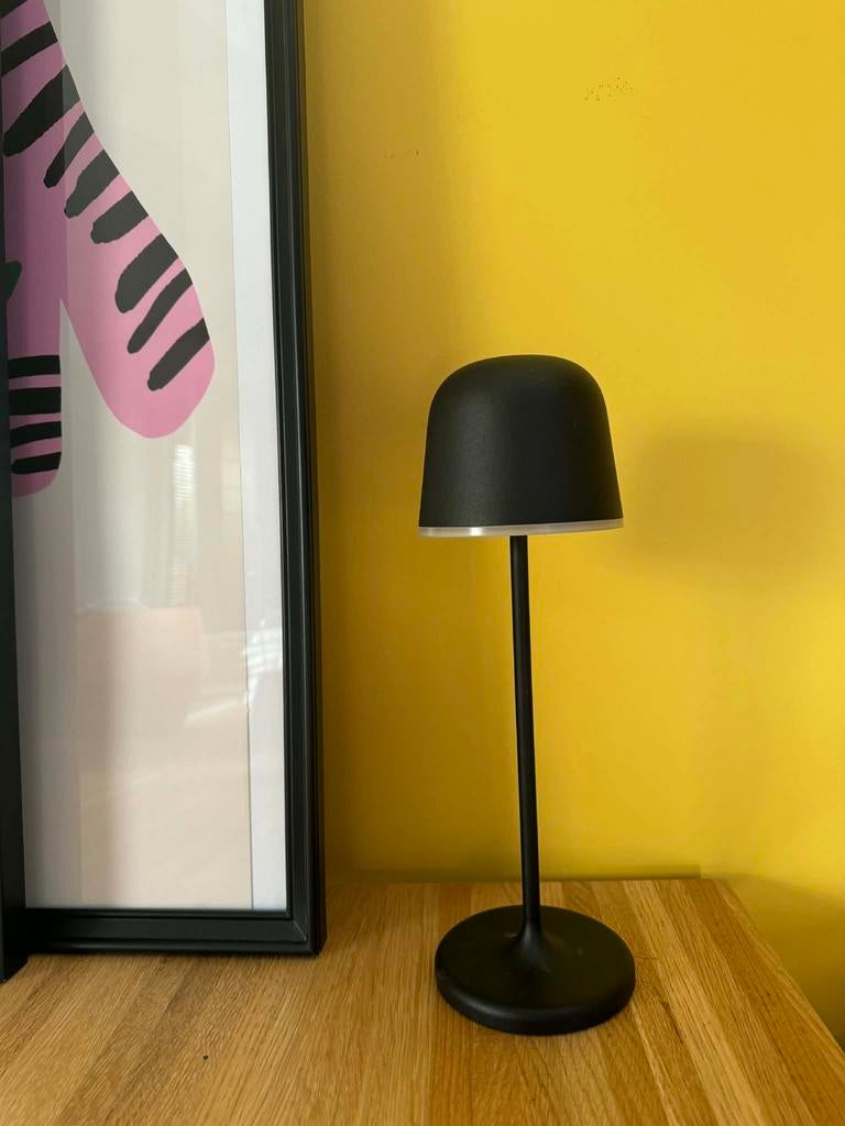 Tafellamp Eglo, Ophalen, Zo goed als nieuw