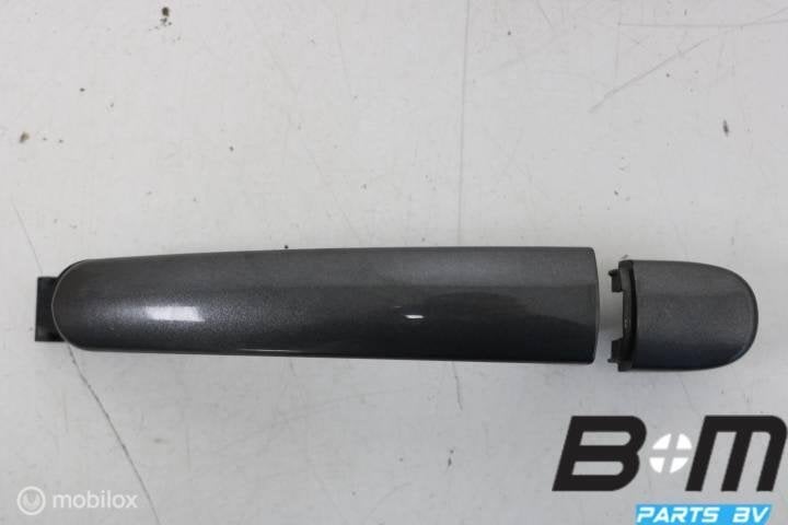 Portiergreep VW Polo 6R LD7R 5N0837205M, Auto-onderdelen, Gebruikt