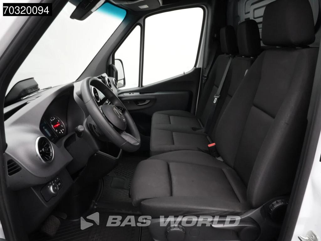 Mercedes Sprinter 317 CDI Automaat 2025 Model L2H2 170PK LED, Achat, Euro 6, Entreprise, Cruise Control