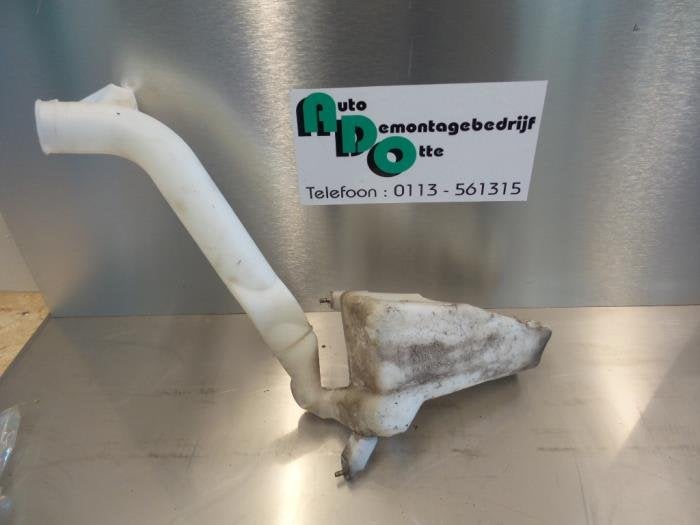 Ruitensproeiertank voor van een Skoda Fabia (Fabia 00-), Gebruikt, -, -, Ophalen of Verzenden