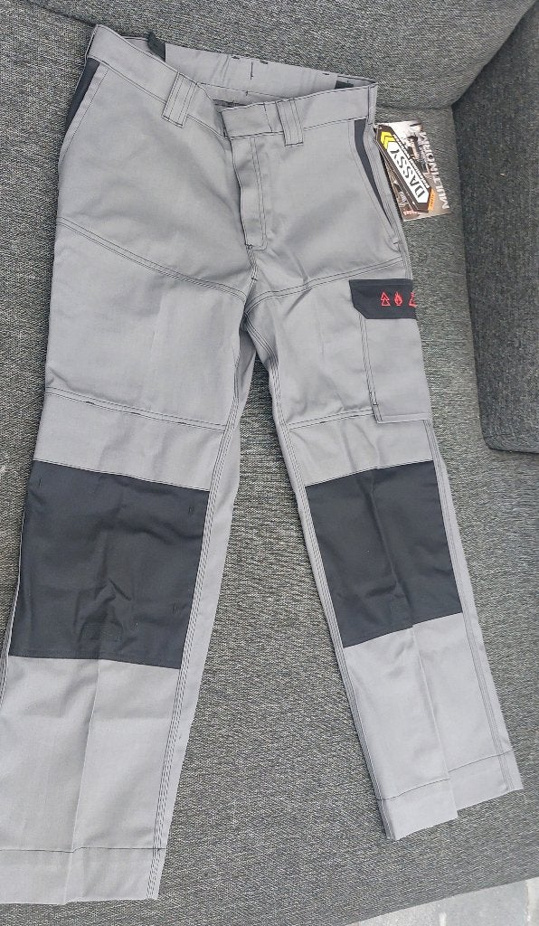 Werkbroek Dassy lincoln multinorm, Heren, Nieuw, Ophalen of Verzenden, Dassy