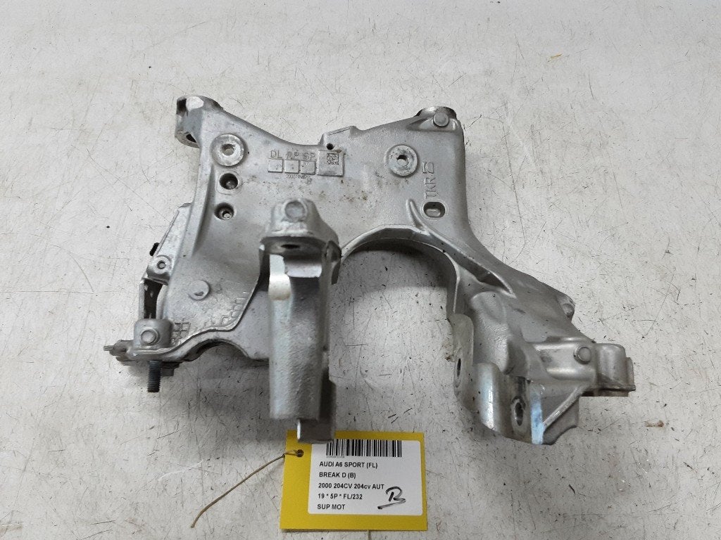 MONTAGE MOTEUR Audi A6 Avant (C8) (01-2018/-) (8OA399296), Auto-Union-Straße  1,
85057  Ingolstadt, DE, Info@audi.de, Audi, Utilisé