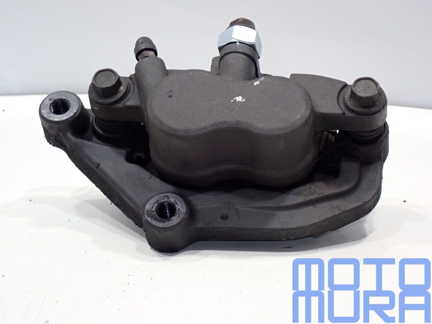 Yamaha FZ6 2004 - 2006 linker remklauw voorrem voorremklauw, -, Utilisé, -, -