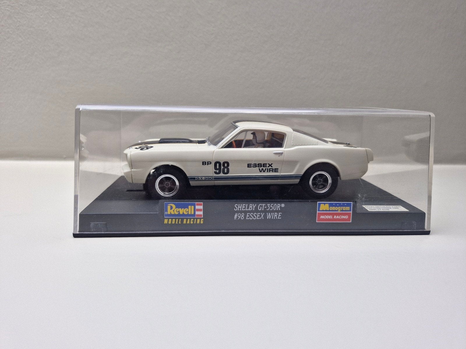 Shelby GT-350R Revell Monogram, Hobby & Loisirs créatifs, Enlèvement ou Envoi, Neuf, Voiture, Autres marques