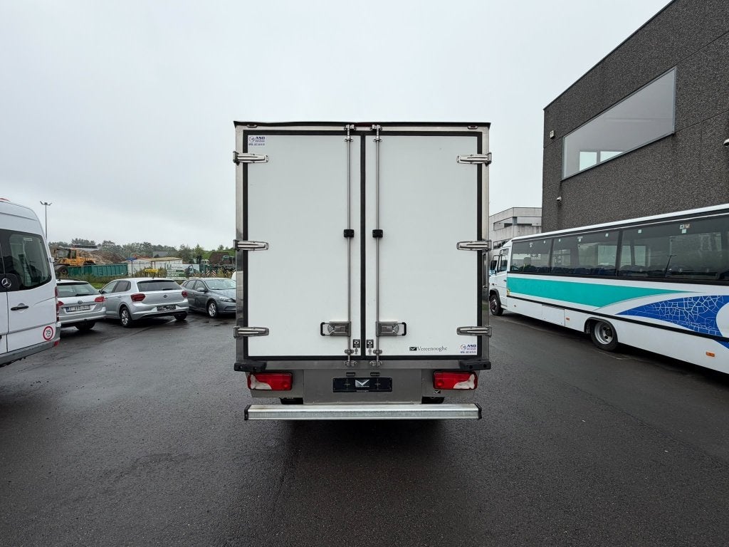 Mercedes Sprinter 314(Stock ID 51053) — 6
