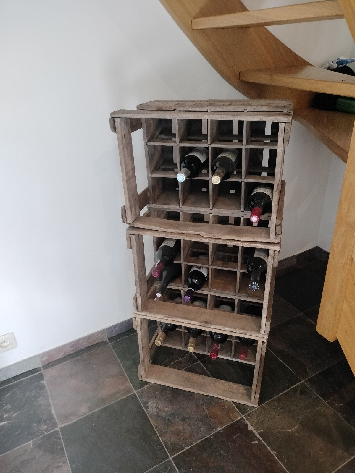 oude kistjes, Huis en Inrichting, Ophalen