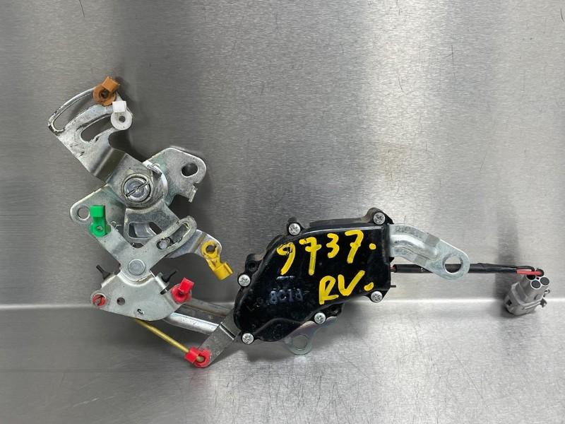 CENTRALE VERGRENDELING MOTOR Toyota HiAce II, Auto-onderdelen, Overige Auto-onderdelen, Toyota, Gebruikt