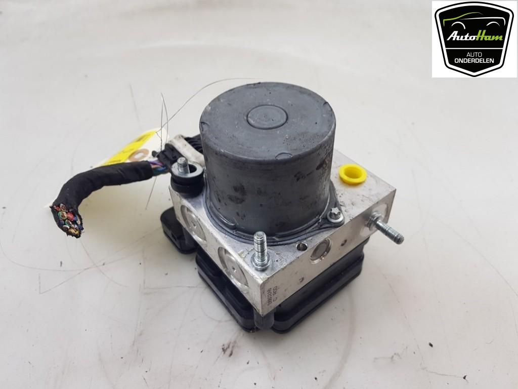 ABS POMP Peugeot Expert (VA / VB / VE / VF / VY) (01-2016/-), Auto-onderdelen, Overige Auto-onderdelen, Peugeot, Gebruikt