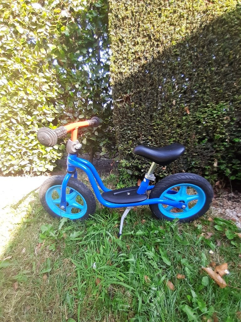 Loopfiets Puky, Ophalen, Gebruikt, Loopfiets
