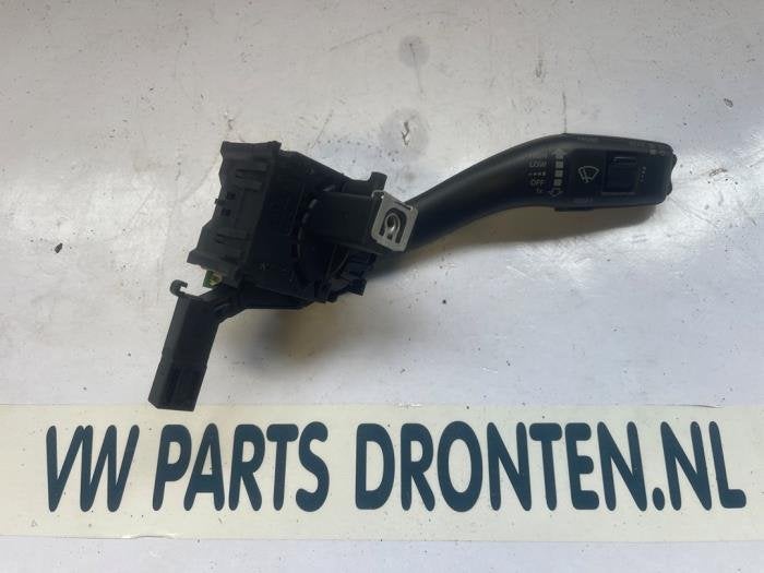 Ruitenwis Schakelaar van een Audi A3, Gebruikt, -, -, -