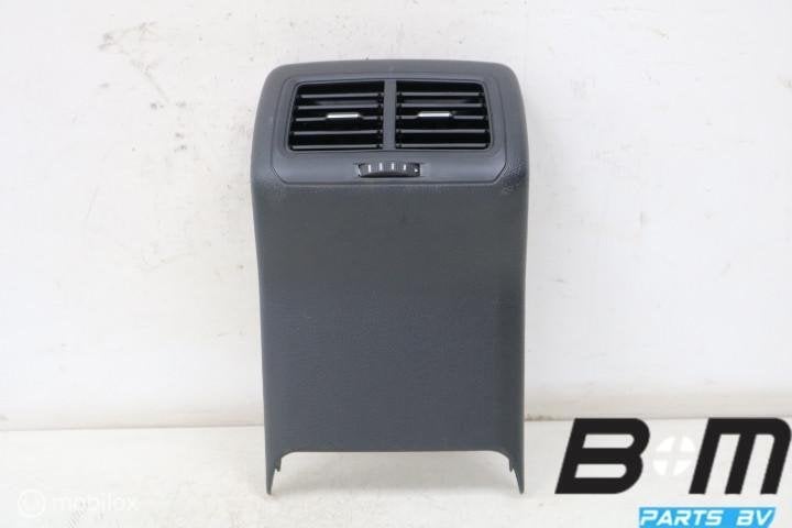 Achterkant middenconsole VW Golf 7 5G0863289C, Utilisé