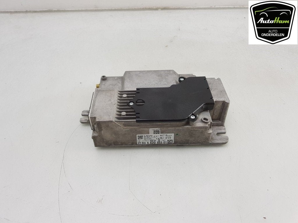 COMPUTER DIVERSEN BMW 1 serie (F40) (01-2019/-), Gebruikt, BMW