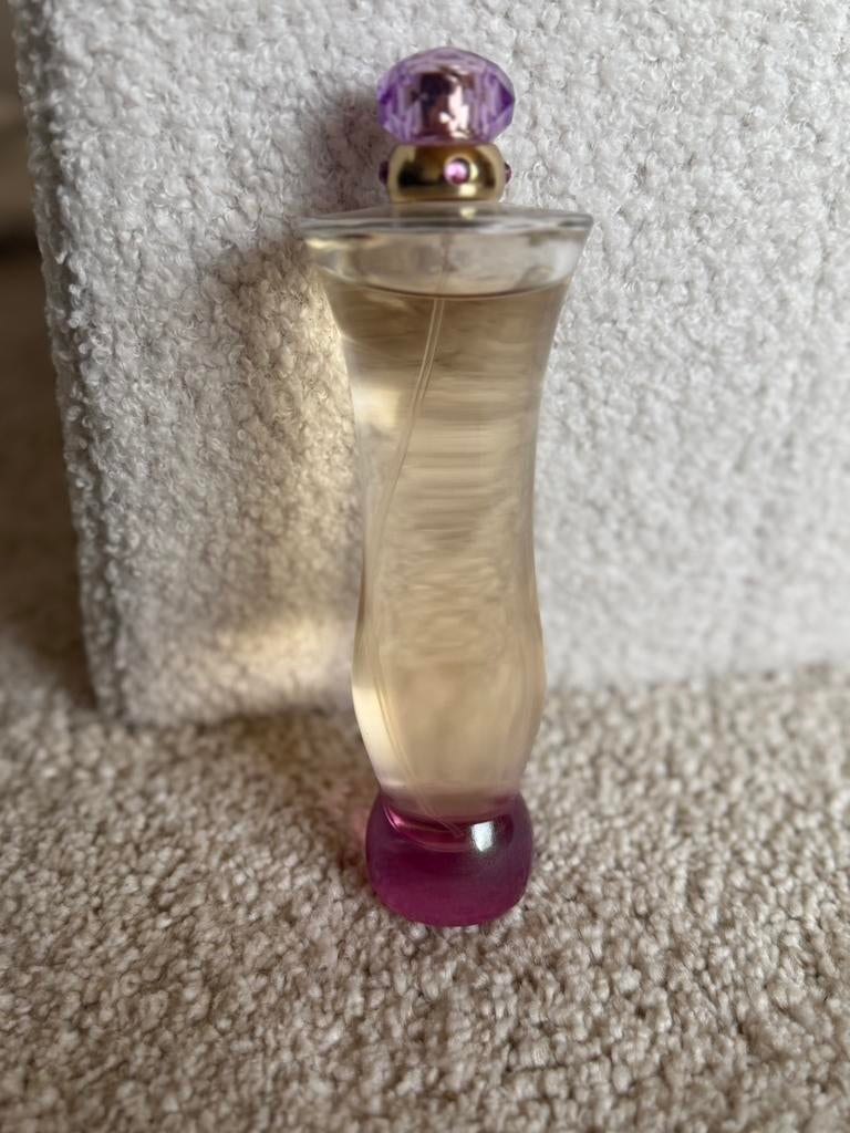 Parfum Versace Woman edp 100ml, Ophalen, Zo goed als nieuw