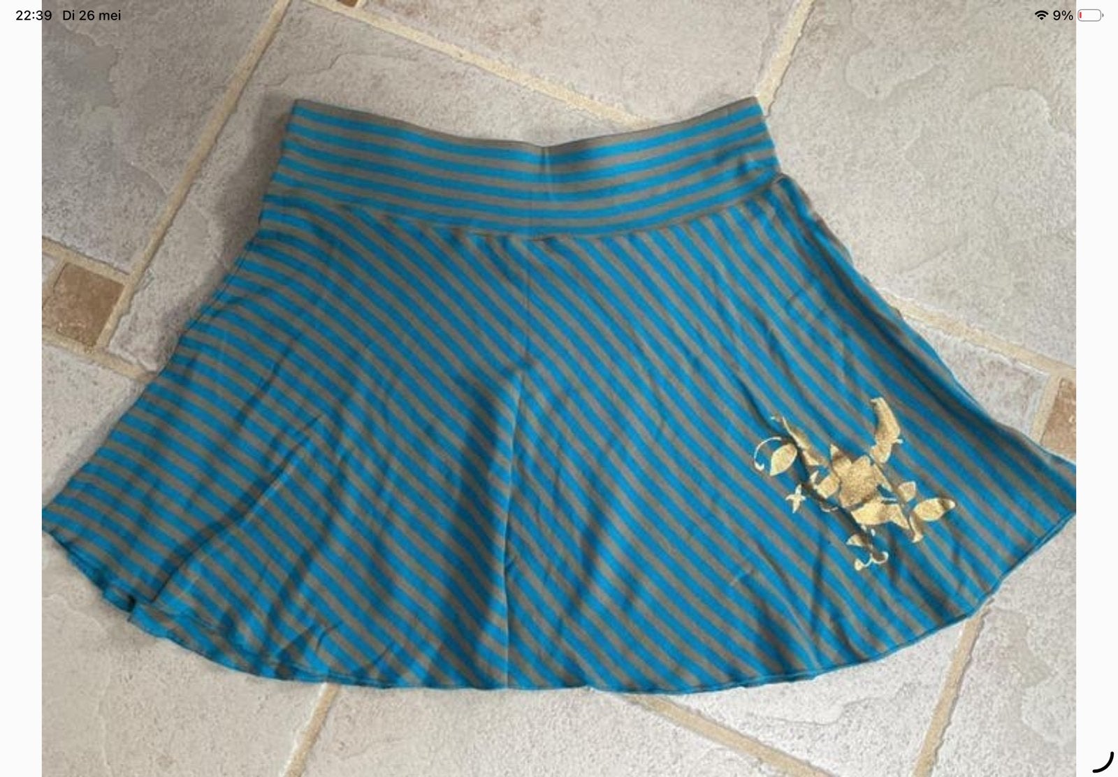 Korte rok Mexx maat M/L, Kleding | Dames, Rokken, Ophalen of Verzenden, Zo goed als nieuw