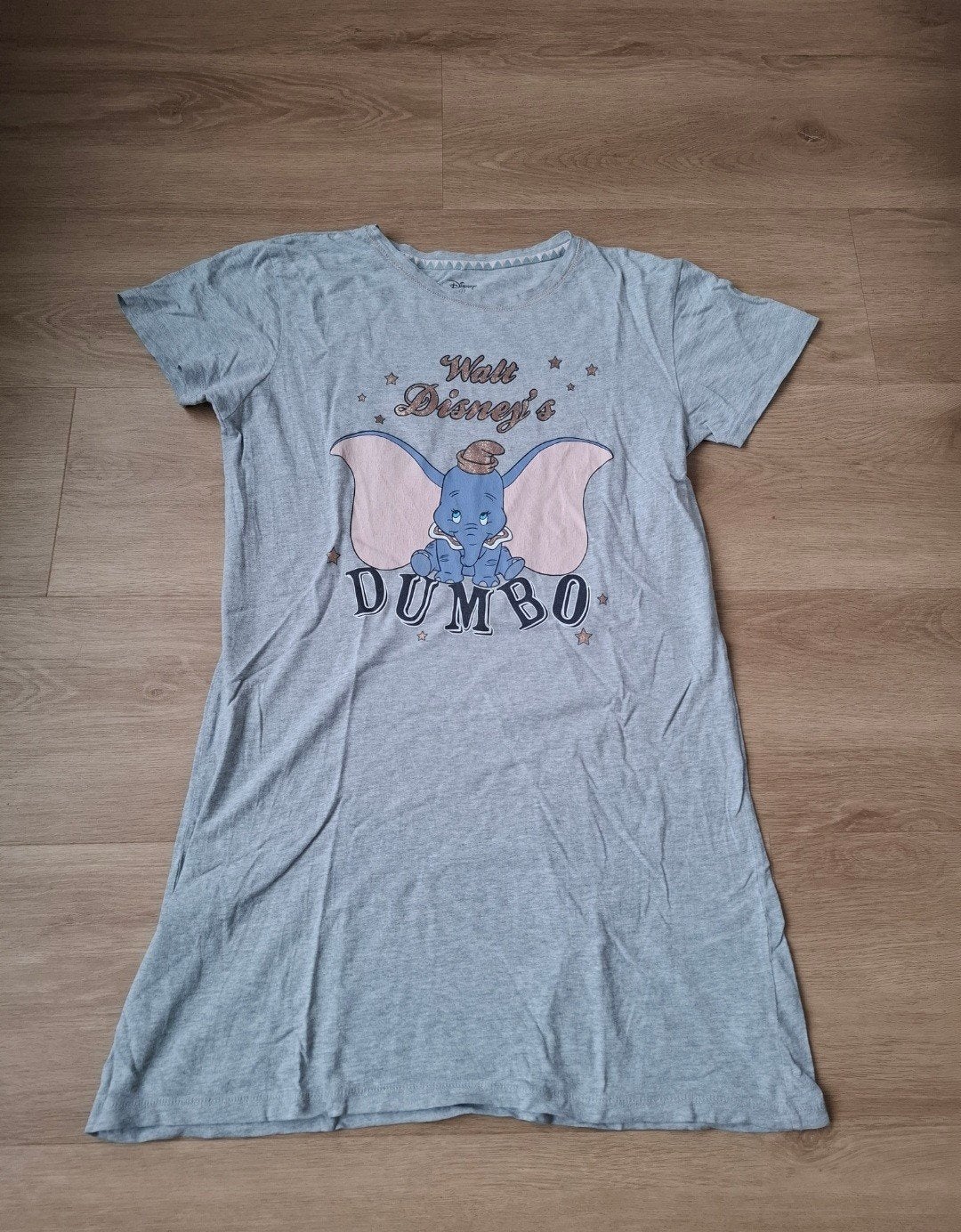 Slaapkleed Disney maat S, Kleding | Dames, Pyjama's, Primark, Ophalen of Verzenden, Zo goed als nieuw, Maat 36 (S)