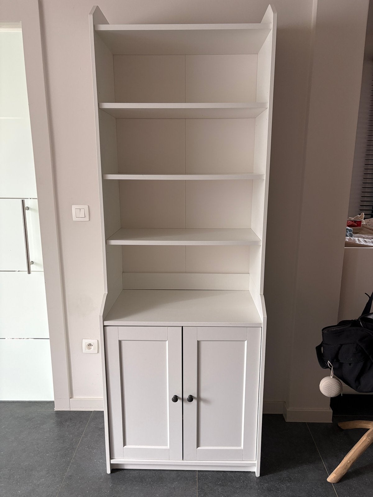 Kasten te koop!, Enlèvement, Comme neuf