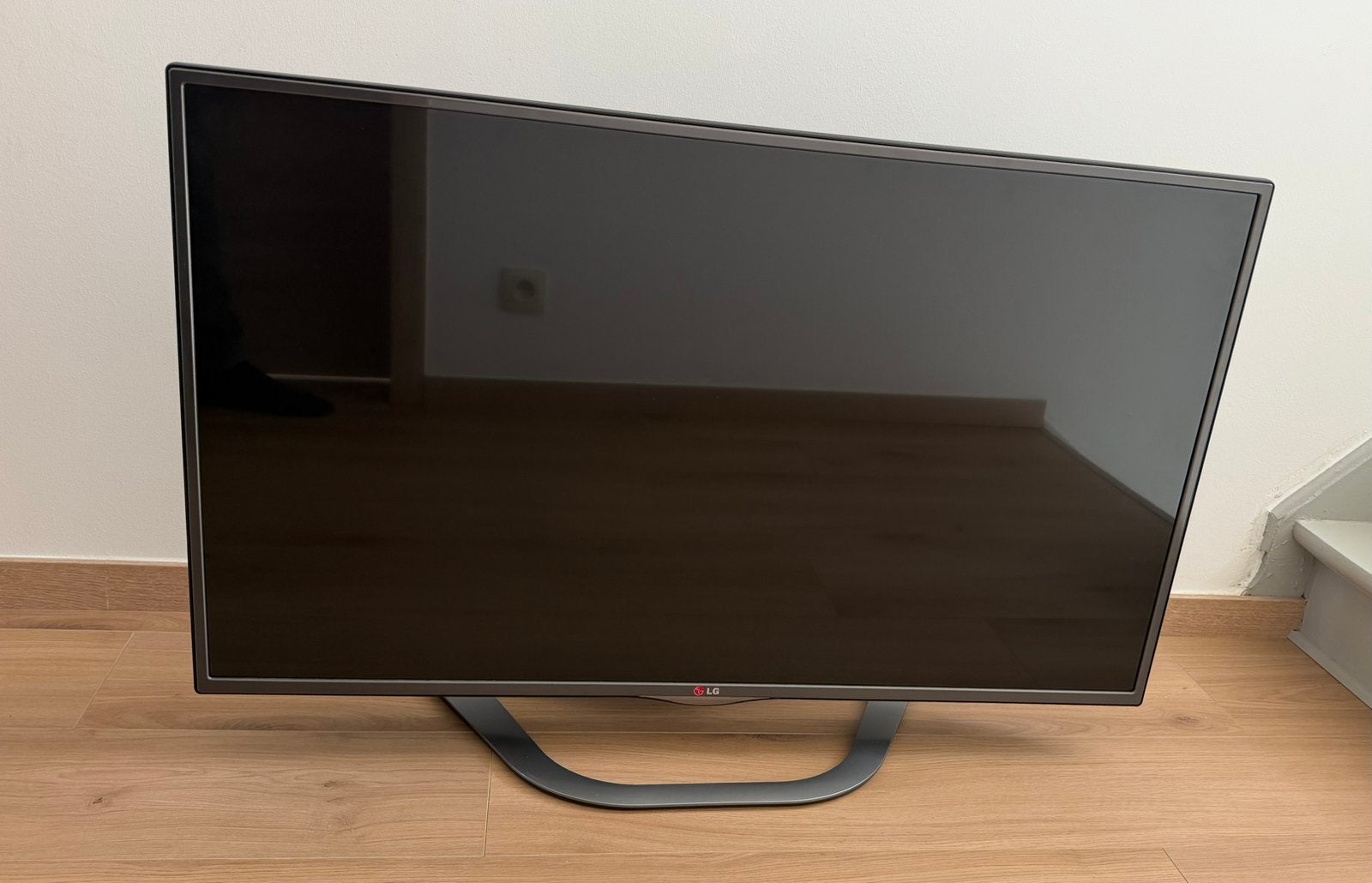 TV LG 42 POUCES – TRÈS BON ÉTAT – 100 € !, TV, Hi-fi & Vidéo, Enlèvement, Comme neuf, LG
